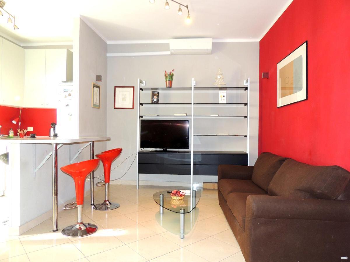 Vatican Comfort Nativo Appartement *