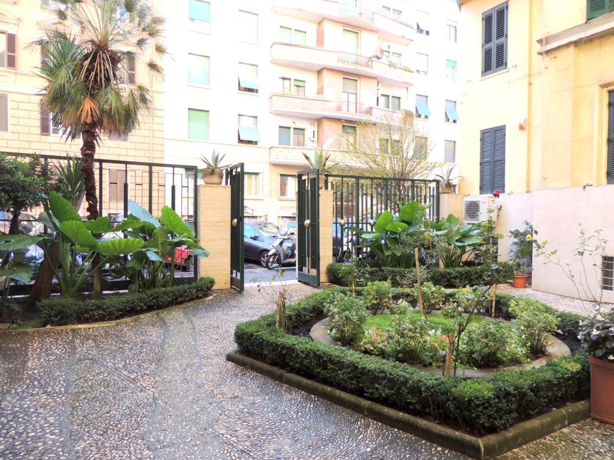 Appartamento Vatican Comfort Nativo