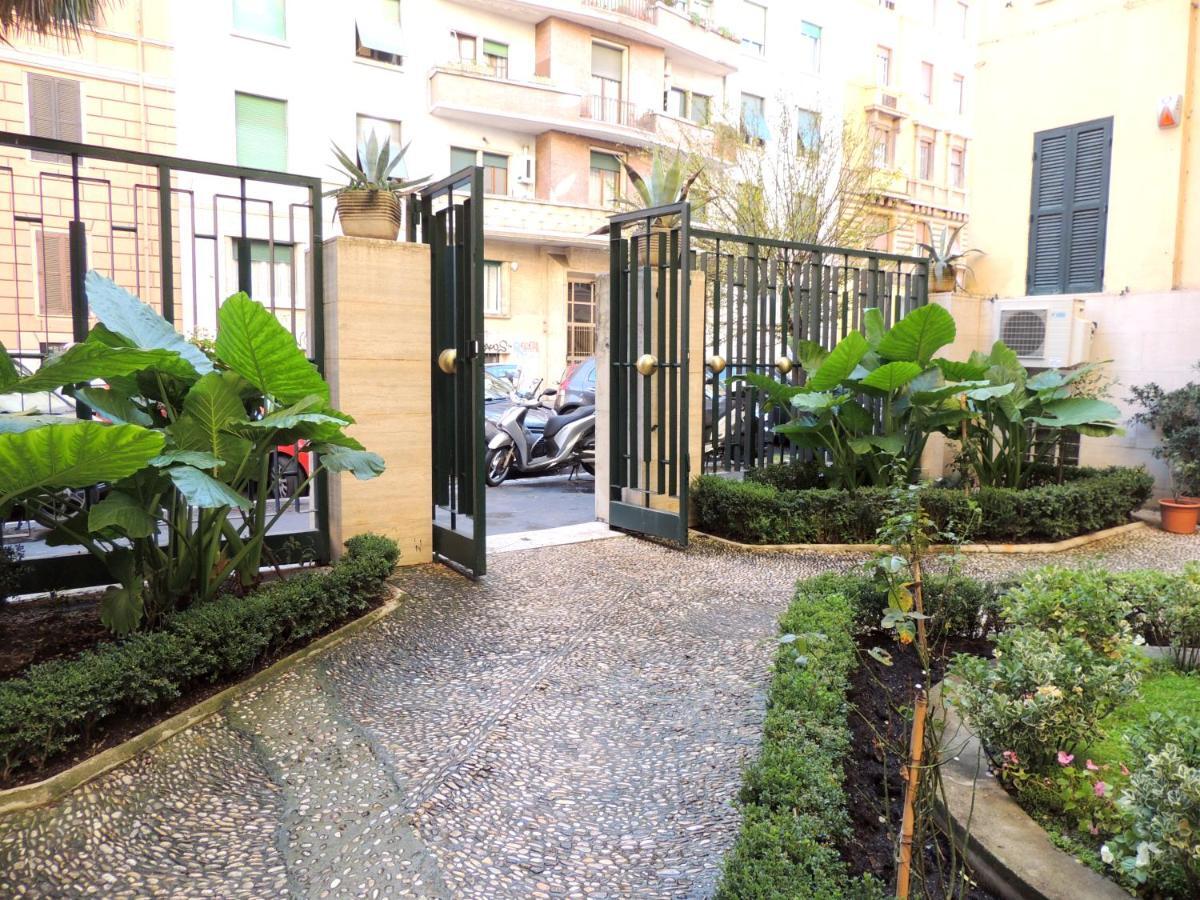 Appartement Vatican Comfort Nativo
